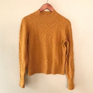 LUCKY BRAND Sweater